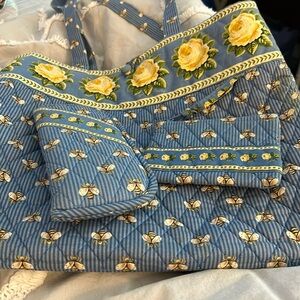 COPY - Vera Bradley Set